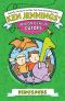 [Ken Jennings' Junior Genius Guides 07] • Dinosaurs